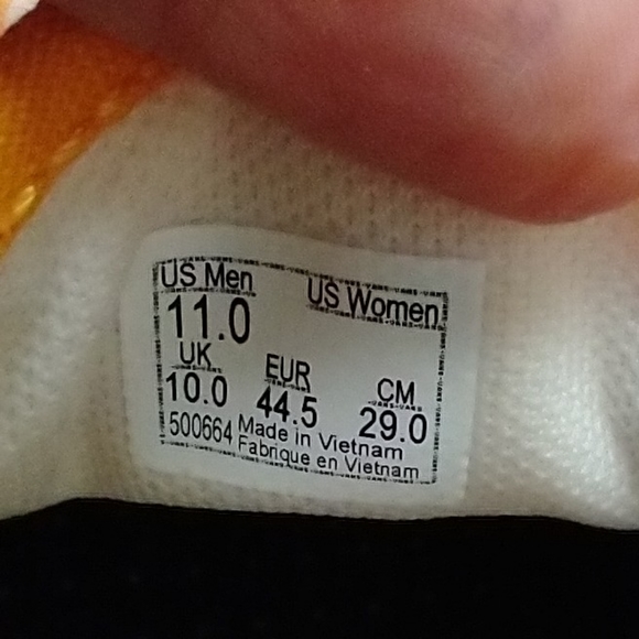 Vans Comfycush Suede Checkerboard Lace-up - Picture 6 of 6